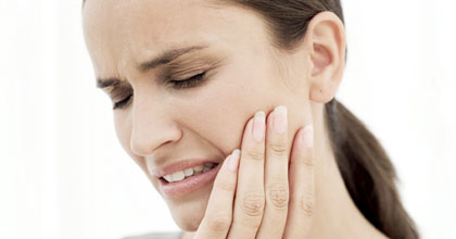 Jaw Pain / TMJ
