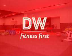 DW logo